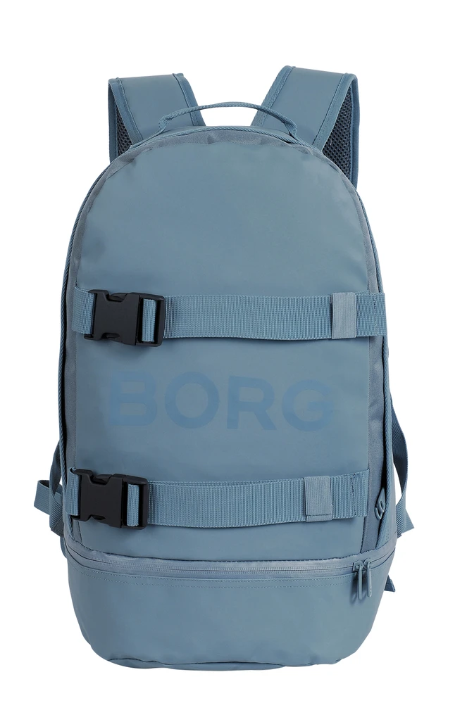 Batoh BORG DUFFLE BACKPACK stormy weather